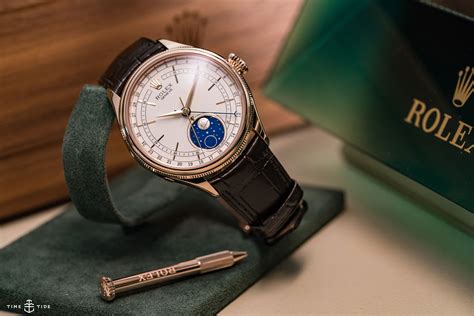 rolex cellini meteorite|Rolex cellini watch review.